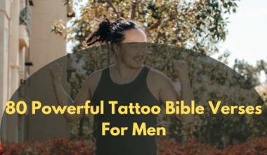 110 Powerful Bible Verse For Me Today