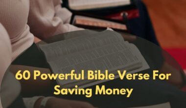 100 Powerful Bible Verses For Healing Today